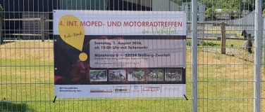Event-Image for 'Moped- und Motorradtreffen'