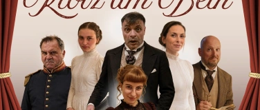 Event-Image for 'Theaterherbst 2026 - Klotz am Bein - 1/8'