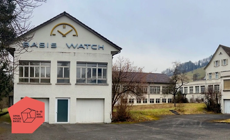 Event-Image for '&laquo;TeckNow&raquo; &ndash; M&ouml;bel, Kunst & Design in ehemaliger Uhrenfabrik'