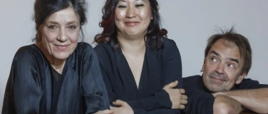 Event-Image for 'Madame Pylinska und das Geheimnis von Chopin'