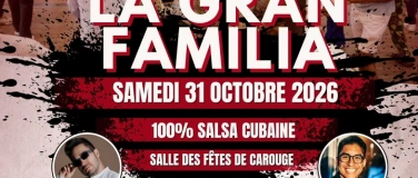 Event-Image for 'La Gran Familia'