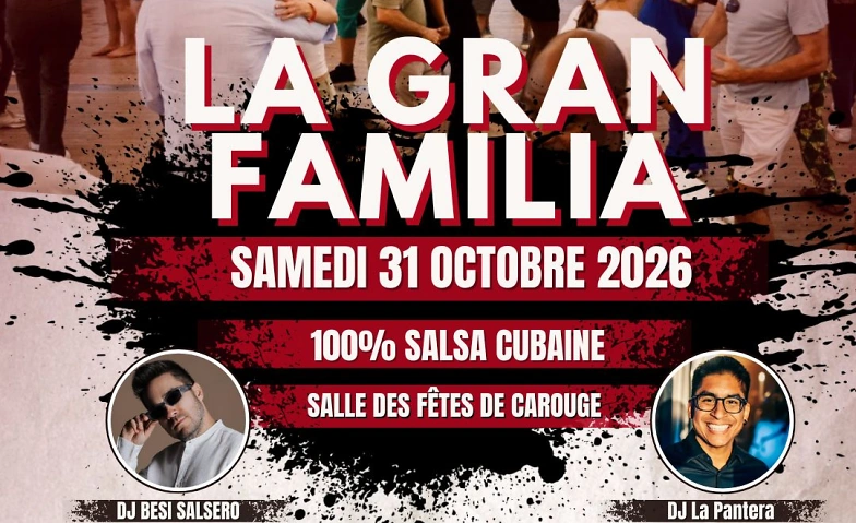 La Gran Familia