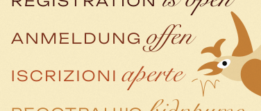 Event-Image for 'Buchcl&uuml;bli mit Vali.&ldquo;Goldstrand&rdquo; by Katerina Poladjan'