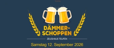 Event-Image for 'D&auml;mmerschoppen'