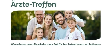 Event-Image for 'PanaCeHa &Auml;rzte-Treffen'