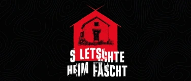 Event-Image for 'S' letschte Heim F&auml;scht'