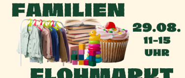 Event-Image for 'hegehof Familienflohmarkt'