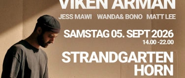 Event-Image for 'DAYDANCE IM STRANDGARTEN'