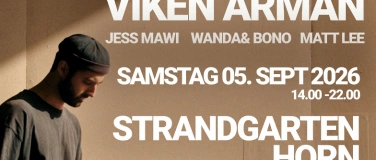 Event-Image for 'DAYDANCE IM STRANDGARTEN'