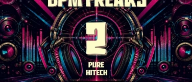 Event-Image for 'BPM FREAKS2'