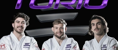 Event-Image for 'Torio Judo Event'