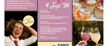 Event-Image for 'Frauenfest 2026'