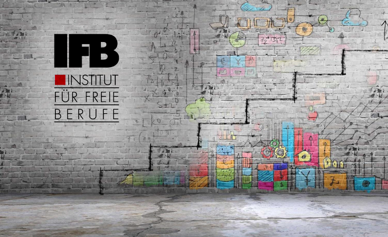 Event-Image for 'Einzelberatung f&uuml;r Freie Berufe in M&uuml;nchen'