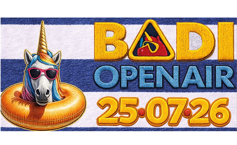 Badi Openair Hünenberg 2026
