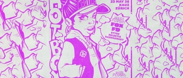 Event-Image for 'hotbox'