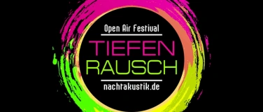 Event-Image for 'TIEFENRAUSCH 2026'