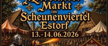 Event-Image for 'Mittelalter Markt'
