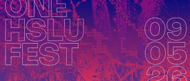 Event-Image for 'OneHSLU Fest Bierpongturnier 2026'