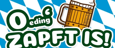 Event-Image for 'Oeding zapft is!'