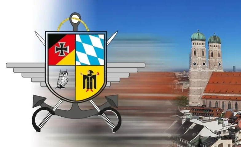 Offener Abend f&uuml;r Veteranen - Reservisten - Interessierte Tickets
