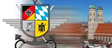 Event-Image for 'Offener Abend f&uuml;r Veteranen - Reservisten - Interessierte'