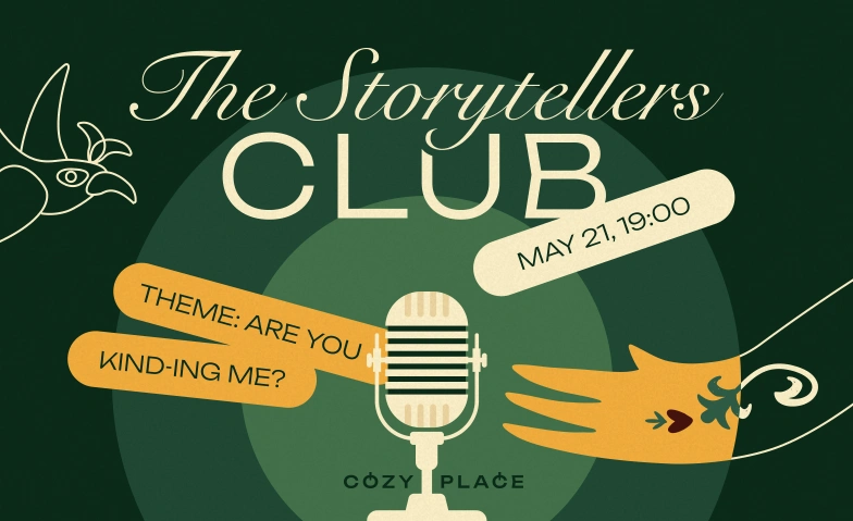 The Storytellers Club Cozy Place, Leonhardsgraben 52, 4051 Basel Billets