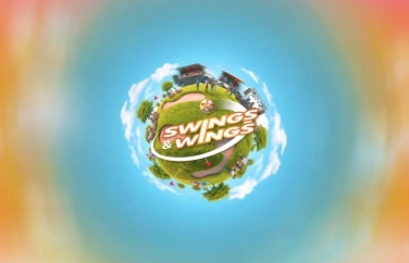 Event-Image for 'Swings & Wings 26'