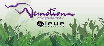 Veranstalter:in von Wemotion WB-Tal 2026