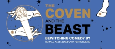 Event-Image for 'The Coven and the Beast'