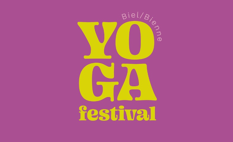 Yoga Festival Biel-Bienne