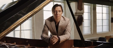 Event-Image for 'Klassik in Gr&uuml;nau: Maria Baptist + Streichquartett'