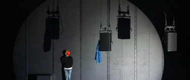 Event-Image for 'Baptiste Cazaux: That's twisted'