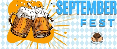 Event-Image for 'Septemberfest'