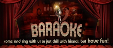 Event-Image for 'Baraoke 59 Friday Special'