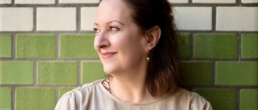 Event-Image for 'Barbara Beckmann - Pr&auml;senz im Klang / Workshop'