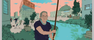 Event-Image for 'Barbara Buser'