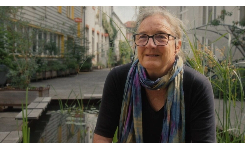 Barbara Buser &ndash; Pionierin der Nachhaltigkeit Kinok &ndash; Cinema in der Lokremise Tickets