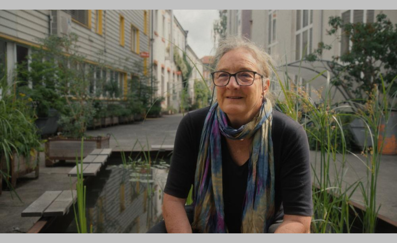 Event-Image for 'Barbara Buser &ndash; Pionierin der Nachhaltigkeit'