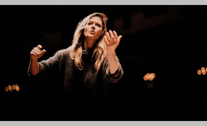 Barbara Hannigan