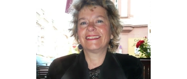 Event-Image for 'Lesung mit Barbara Hennings'