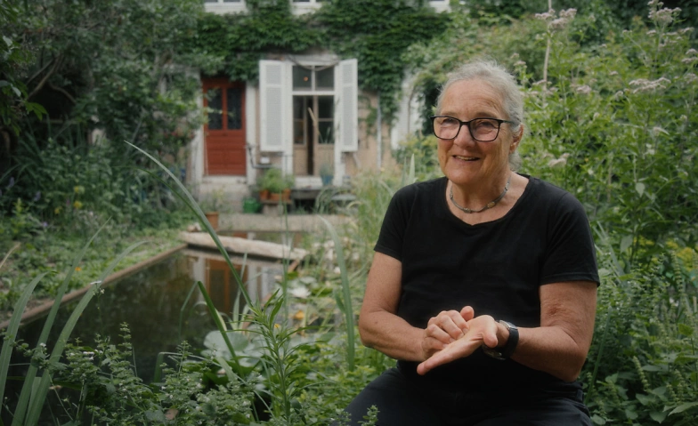 «Barbara Buser – Pionierin der Nachhaltigkeit»