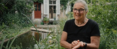 Event-Image for '&laquo;Barbara Buser &ndash; Pionierin der Nachhaltigkeit&raquo;'
