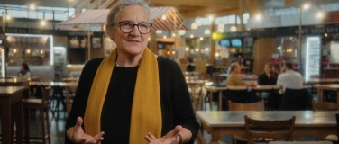Event-Image for 'Barbara Buser - Pionierin der Nachhaltigkeit'