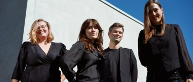 Event-Image for 'Musica Viva - Kraftvoll I'
