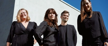 Event-Image for '&bdquo;Versprechen des Neuen&ldquo;'