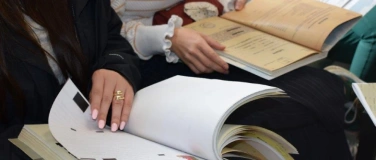 Event-Image for 'Stasi-Akten lesen: Workshop zur Beispielaktensammlung'