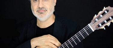 Event-Image for 'Jos&eacute; Fern&aacute;ndez Bardesio'