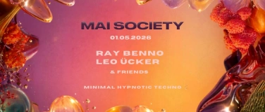 Event-Image for 'Mai Society'