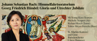 Event-Image for 'Festliches Barockkonzert - St. Martini Kirche mit Platzwahl'
