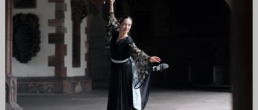Event-Image for 'Barock-Tanzkurs mit Mojca Gal'